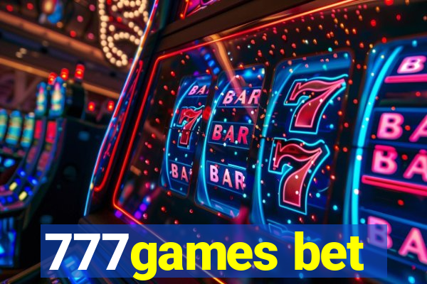 777games bet